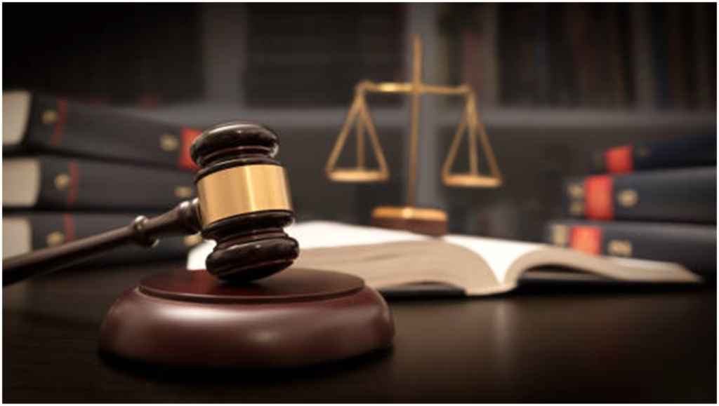 Legislacion ambiental